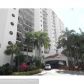 3610 Yacht Club Dr # 207, Miami, FL 33180 ID:6246507