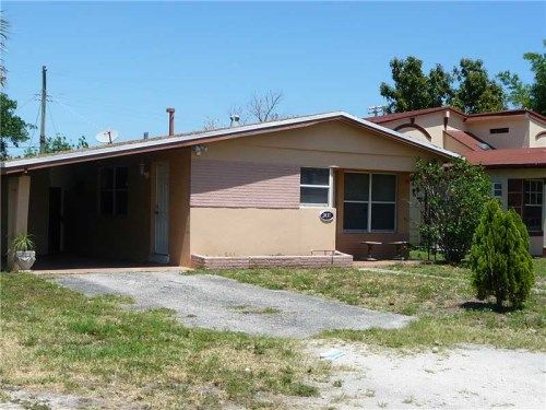 2431 THOMAS ST, Hollywood, FL 33020
