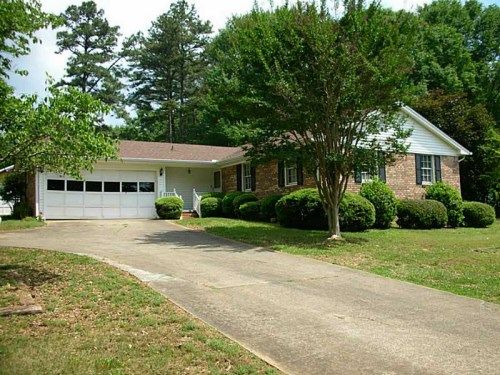 3468 Mountain View Road, Gainesville, GA 30504