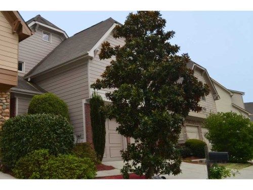 Unit 0 - 1415 Village Creek Circle, Atlanta, GA 30316