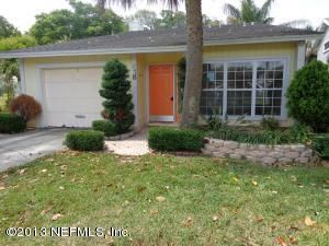 418 Seagate Ave, Neptune Beach, FL 32266