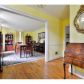 2557 Hollycreek Drive, Marietta, GA 30062 ID:8392374