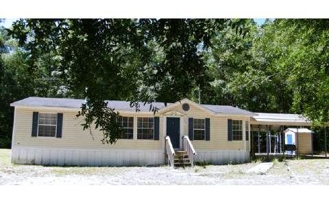 59 NW 130th Place, Branford, FL 32008