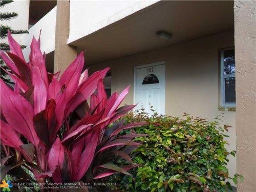 2600 SUNRISE LAKES DR # 102, Fort Lauderdale, FL 33322