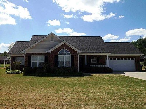 129 Brookstone Drive Sw, Calhoun, GA 30701
