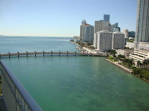 801 BRICKELL KEY BL # 1502, Miami, FL 33131