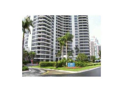 3530 MYSTIC POINTE DR # 1507, Miami, FL 33180