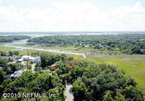 Lot 19 Emma LN, Neptune Beach, FL 32266