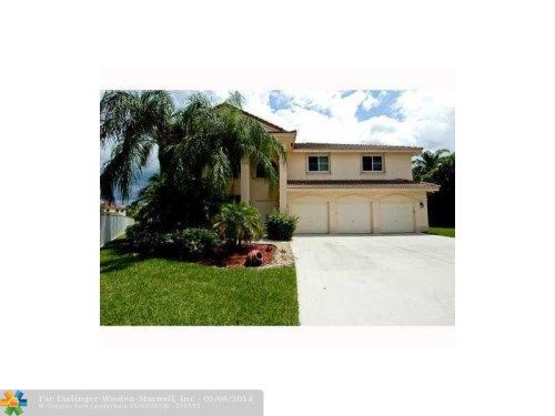 1002 SHADYSIDE LN, Fort Lauderdale, FL 33327