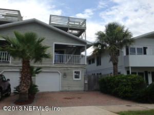 706 1st St, Neptune Beach, FL 32266