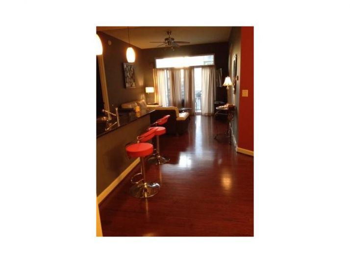 Unit 326 - 711 Cosmopolitan Drive, Atlanta, GA 30324