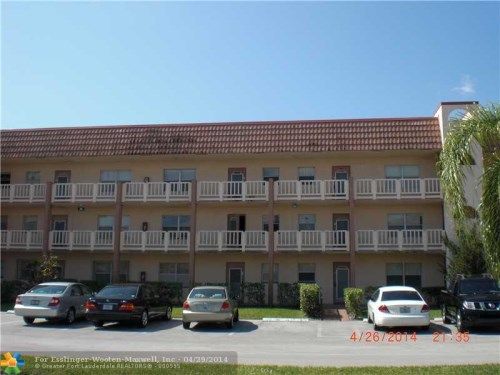 9281 Sunrise Lakes Blvd # 203, Fort Lauderdale, FL 33322