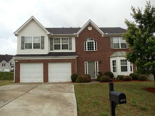 3862 Roxberry Hill, Braselton, GA 30517