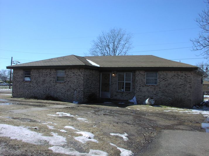 411 Houston St, Wellington, TX 79095