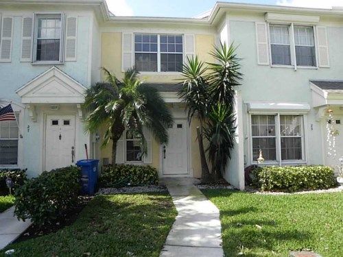 25 WHITEHEAD CR # 25, Fort Lauderdale, FL 33326