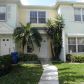 25 WHITEHEAD CR # 25, Fort Lauderdale, FL 33326 ID:8480883