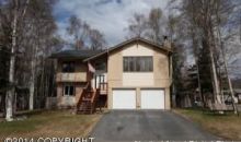 17617 Kiloana Court Eagle River, AK 99577