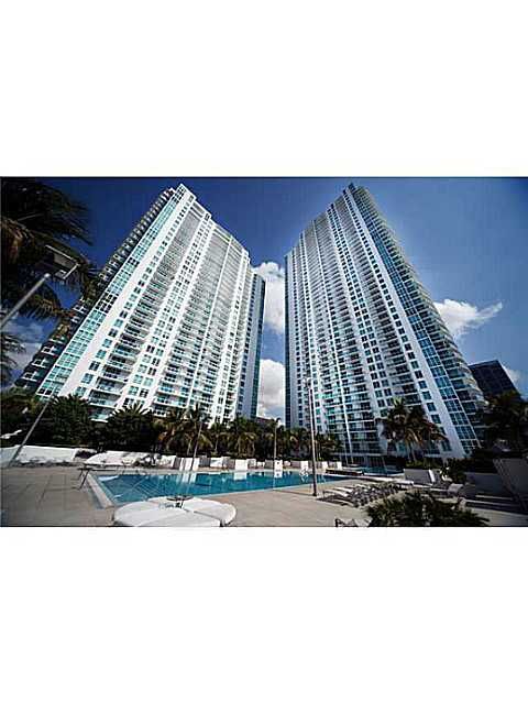 951 BRICKELL AV # 1705, Miami, FL 33131