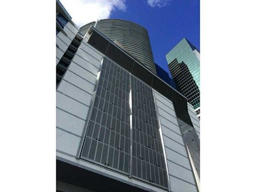 200 BISCAYNE BLVD WY # 4312, Miami, FL 33131