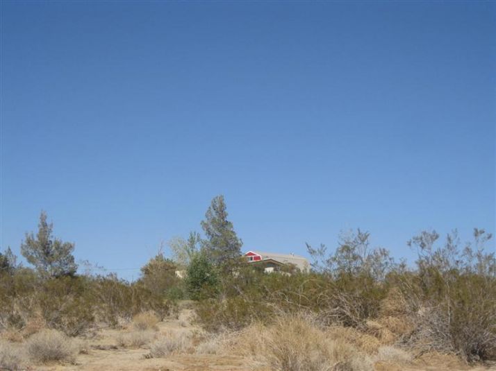 22175 National Trails Highway, Mountain Pass, CA 92366