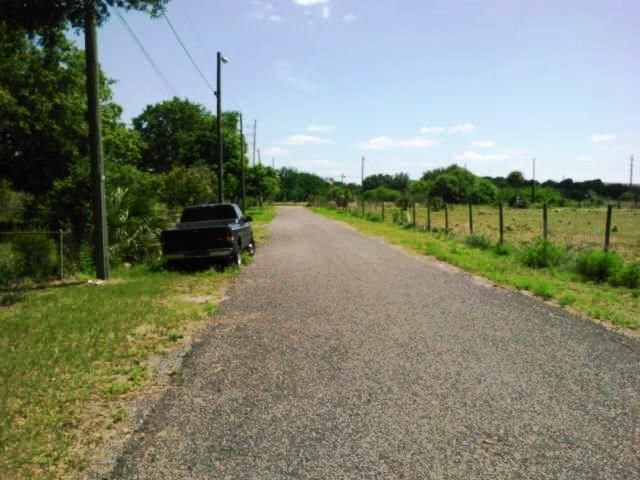 1665 Honers Rd, Nichols, FL 33863