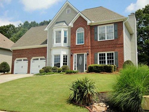 112 Dragging Canoe, Woodstock, GA 30189