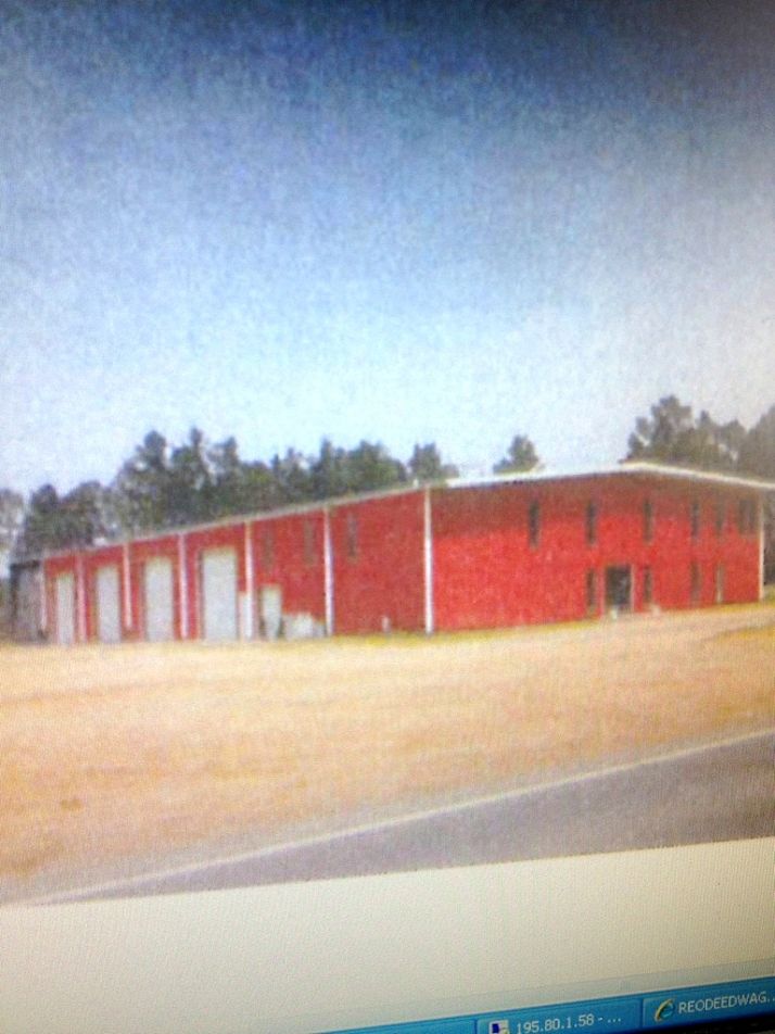 Ga Hwy 32, Irwinville, GA 31760