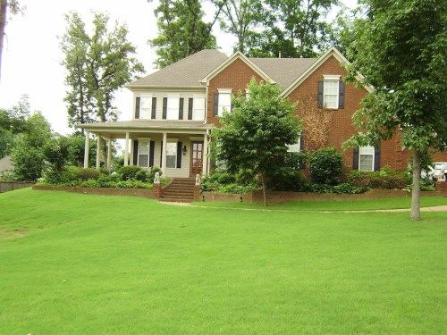 8667 Belmore Lakes Drive, Olive Branch, MS 38654