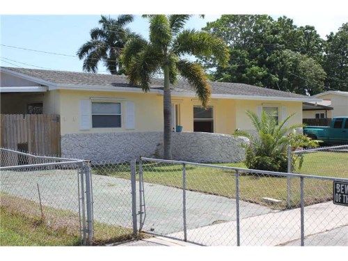 15440 SW 297 TE, Homestead, FL 33033