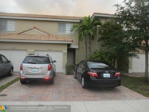 4063 NW 92nd Ave # 4063, Fort Lauderdale, FL 33351