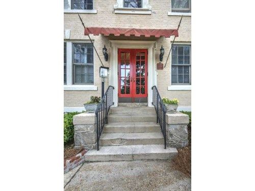 Unit A6 - 2214 Peachtree Road Nw, Atlanta, GA 30309