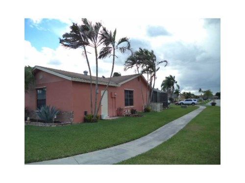 2337 NW 107TH TE, Fort Lauderdale, FL 33322