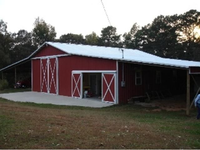 6279 Co Rd 51, Woodland, AL 36280