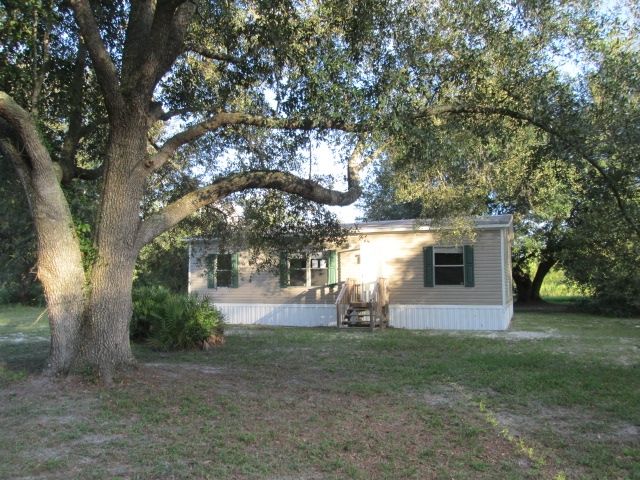 516 SE County Road 241, Lulu, FL 32061