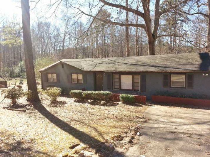 4705 Bailey Street Sw, Red Oak, GA 30272