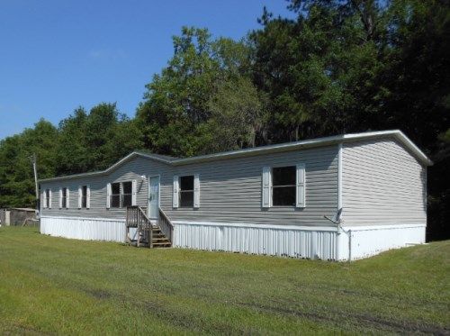 11588 SE County Road 245, Lulu, FL 32061