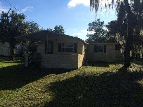 10725 East Gobbler Dr, Floral City, FL 34436