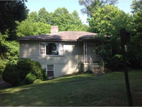 6421 Wright Road, Atlanta, GA 30328