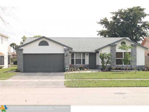 10180 NW 31ST CT, Fort Lauderdale, FL 33351
