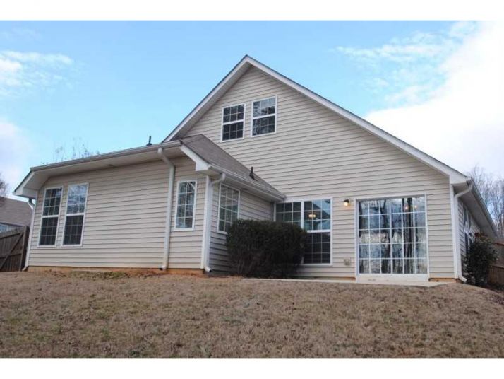 2691 Anneewakee Falls Parkway, Douglasville, GA 30135