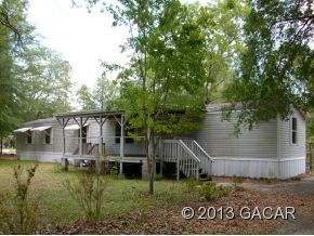 9350 NW 1st Avenue, Branford, FL 32008