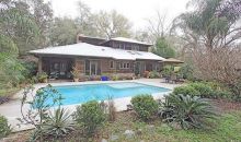 111 East Tuscawilla RD San Mateo, FL 32187