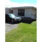 11660 NW 29 PL, Fort Lauderdale, FL 33323 ID:8271619