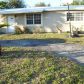 7581 PLANTATION BL, Hollywood, FL 33023 ID:6630161