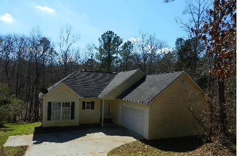189 Falcon Cir, Monticello, GA 31064