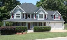 552 Magnolia Drive Douglasville, GA 30134