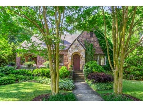 1131 Los Angeles Avenue Ne, Atlanta, GA 30306