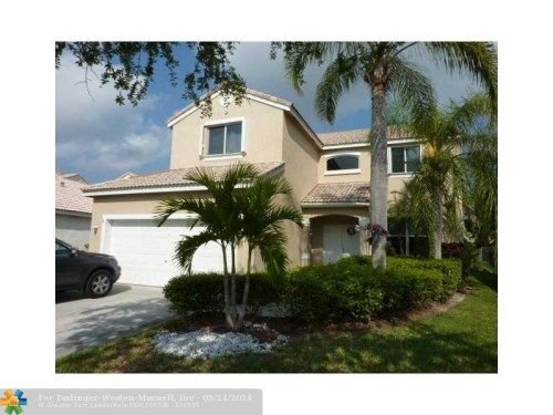 956 SE SAVANNAH FALLS DR, Fort Lauderdale, FL 33327
