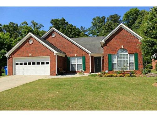 1101 Ludwick Way, Lawrenceville, GA 30046