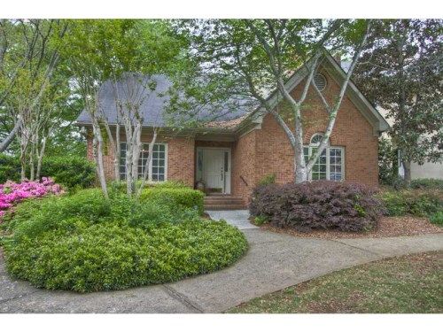 Unit 14 - 14 Paces West Drive Nw, Atlanta, GA 30327